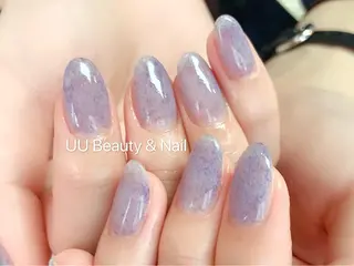 ネイル UU Beauty &Nailのネイルデザイン