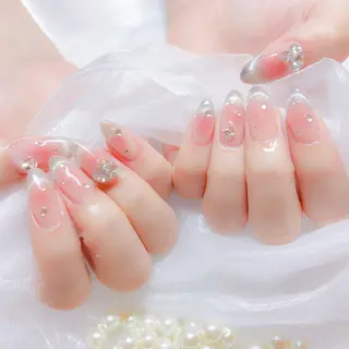 ネイル Amour baseのネイルデザイン