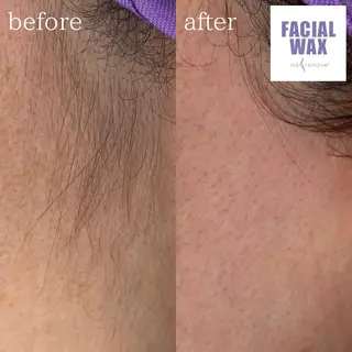 Raure'a Yurikoのマツエク・マツパデザイン