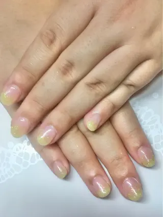 ネイル 新宿ネイルサロン ジェミディローサのネイルデザイン