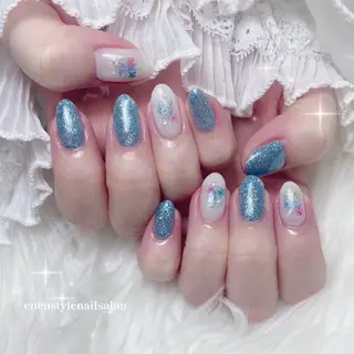 ネイル 👑enen style👑のネイルデザイン