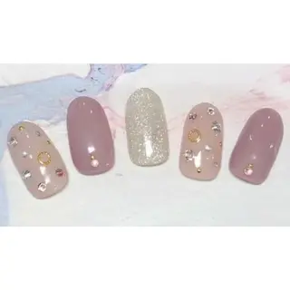 ネイル Uchida Mayunaのその他イメージ