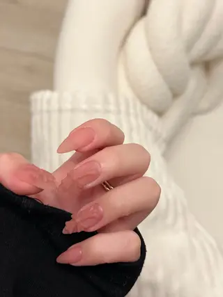 ネイル tsugi nailのネイルデザイン