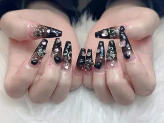 ネイル Jenn Nail Salonのネイルデザイン