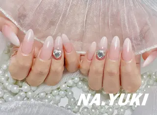 ネイル ✨ Riooo_のネイルデザイン