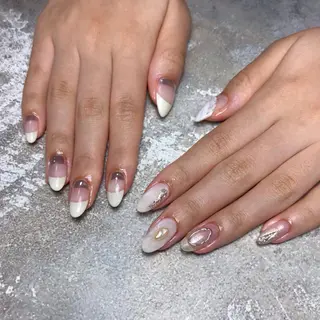ネイル 💅chainail _aiのネイルデザイン