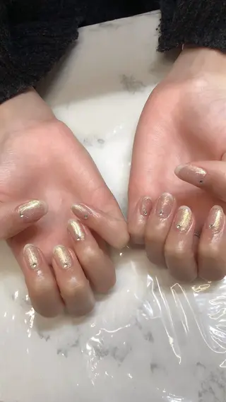 ネイル ✨アン ミユ✨のネイルデザイン