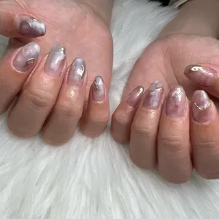 ネイル Beauty Space N&Nのネイルデザイン