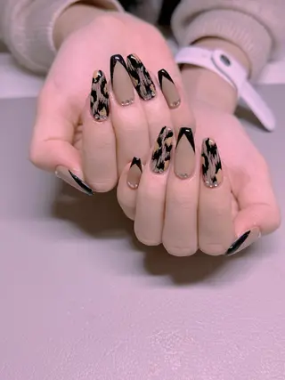 ネイル エムズ エムズのマツエク・マツパデザイン