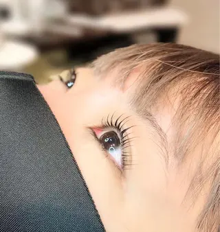 マツエク・マツパ Doluce ドルーチェのマツエク・マツパデザイン