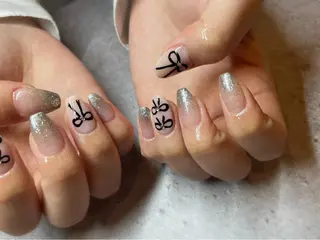 ネイル Nail room 【Mente】のネイルデザイン
