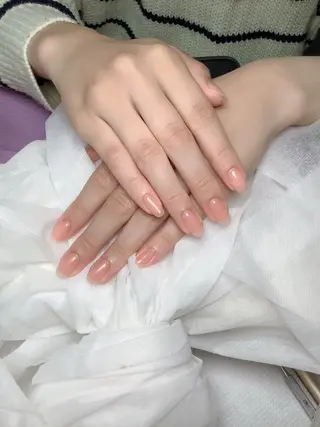 ネイル べ にのネイルデザイン