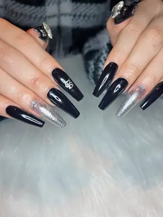 ネイル moka nailのネイルデザイン