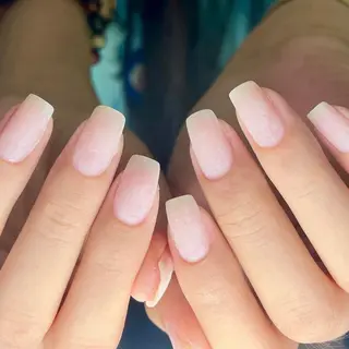 ネイル Nail salon 木にいるのネイルデザイン