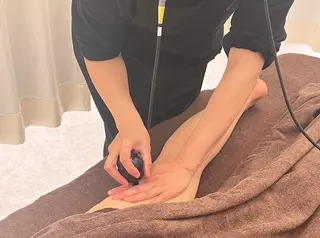 salon ray 痩身／体質改善のエステ・リラクイメージ