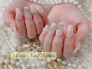 ネイル ☺️Sen 千💕のネイルデザイン