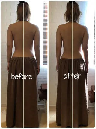 LYMPH SALON RiCOのエステ・リラクイメージ