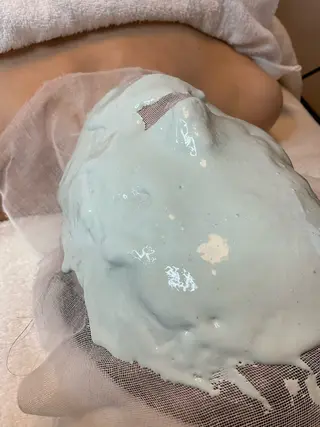 美肌専門サロン MIAJUのエステ・リラクイメージ