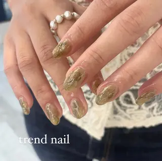 ネイル mignon  . hinaのネイルデザイン