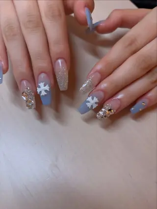 ネイル 38. sayakaのネイルデザイン