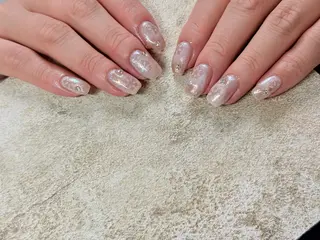 ネイル Nail Annのネイルデザイン