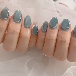 ネイル ネイルサロン なっちゃん(古千谷)のネイルデザイン