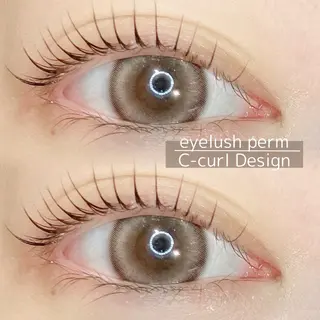 マツエク・マツパ 【ツヤ髪特化】 スズキアキエのヘアスタイル