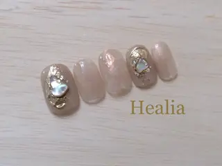 ネイル REMIA湘南台 TANABEのネイルデザイン