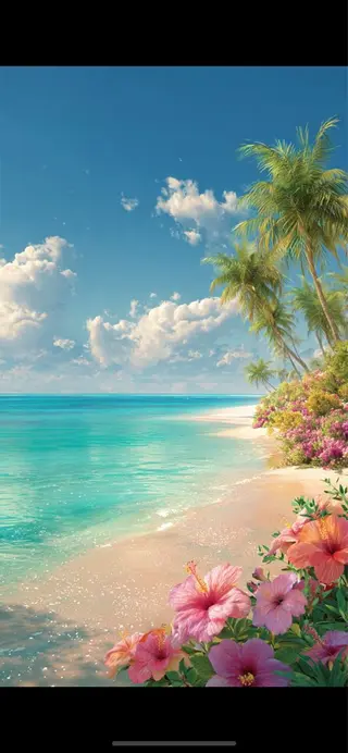 川崎 みんのネイルデザイン