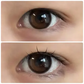 マツエク・マツパ huul kanonのマツエク・マツパデザイン