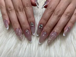 ネイル nail ameryのネイルデザイン