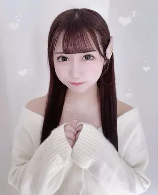 マツエク・マツパ Runa🌙 渋谷/まつパのマツエク・マツパデザイン