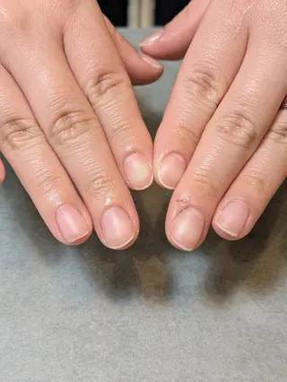 ネイル UFU. nailのネイルデザイン
