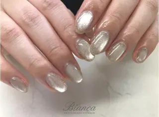 ネイル Bianca川越店 🌸Satoのネイルデザイン