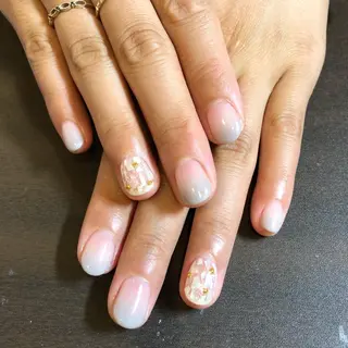 ネイル nail salon Titaleeのネイルデザイン