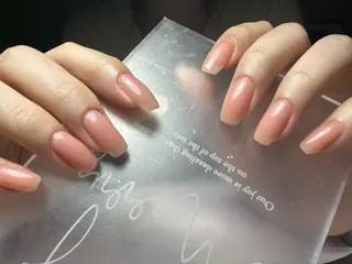 ネイル Eveネイル チップスカルプ専門店のネイルデザイン