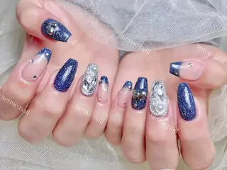 ネイル Mery Mery🌸のネイルデザイン