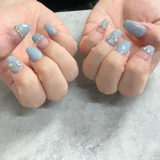 ネイル FELICE ﾌｪﾘｰﾁｪのネイルデザイン