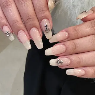 ネイル 🎶個性派ネイル💅 /Komachi❤️のマツエク・マツパデザイン