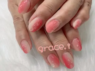 ネイル ネイルサロン grace.iのネイルデザイン
