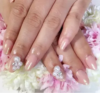 ネイル RIRI リリのネイルデザイン