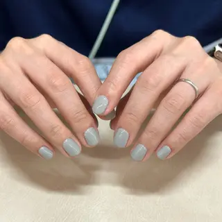 ネイル minori 🌿のネイルデザイン