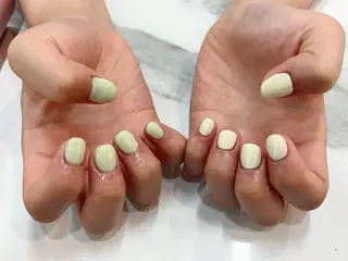 ネイル あおやぎ ゆきこのネイルデザイン