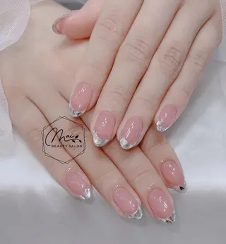 ネイル MaiBeauty Niのネイルデザイン