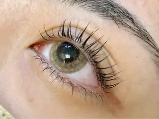 マツエク・マツパ Bianca 長津田店　長牛の眉毛・アイブロウイメージ