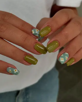 ネイル filonnail ayaのネイルデザイン