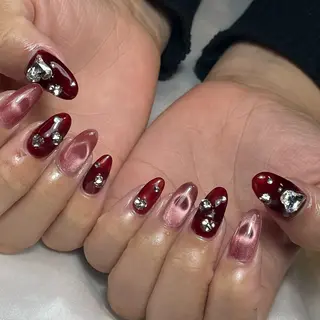 ネイル WATANABE MAYUMIのネイルデザイン