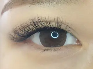 マツエク・マツパ sii. eyelashのマツエク・マツパデザイン