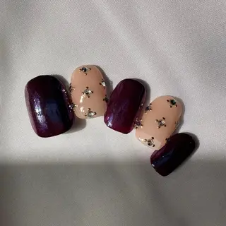 ネイル 🪞KAPE NAIL 🪞のネイルデザイン