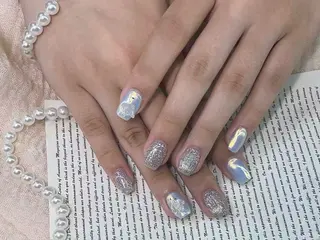 ネイル Enshin nail salonのネイルデザイン